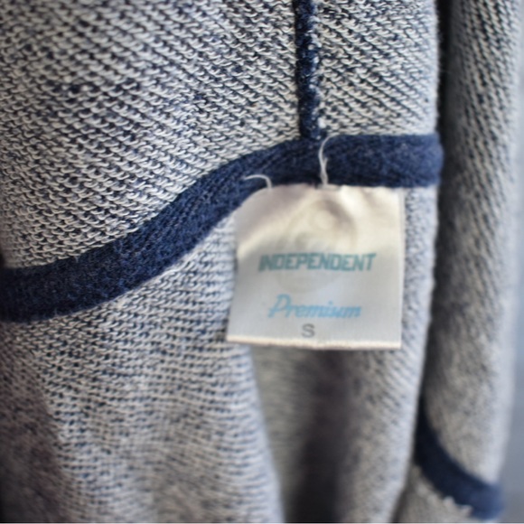 Unisex Foo Fighters Rock Band Zip Up Hoodie Jacket Concert Merch - Picture 4 of 4